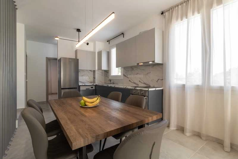 4 Bedroom House for Sale in Agios Tychonas, Limassol District