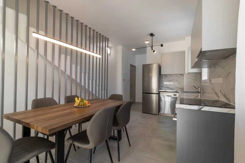 4 Bedroom House for Sale in Agios Tychonas, Limassol District