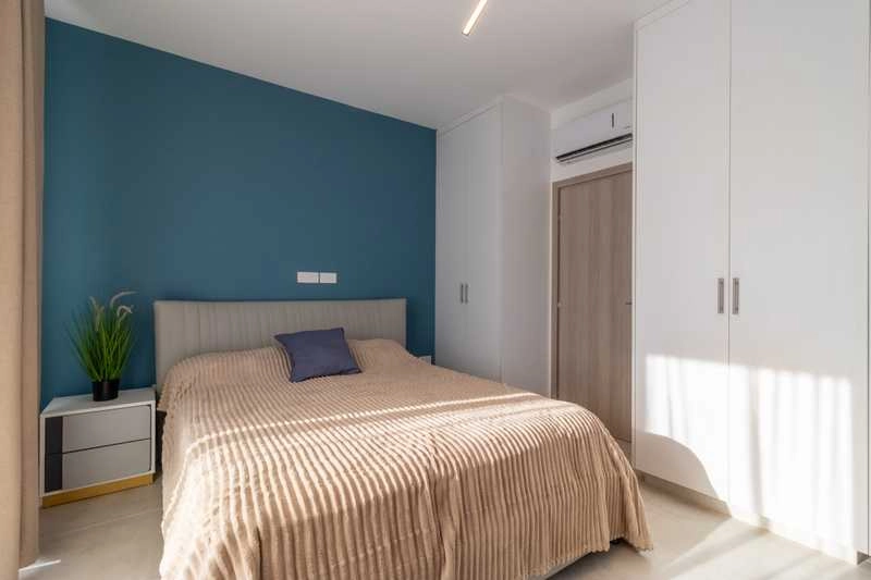 4 Bedroom House for Sale in Agios Tychonas, Limassol District