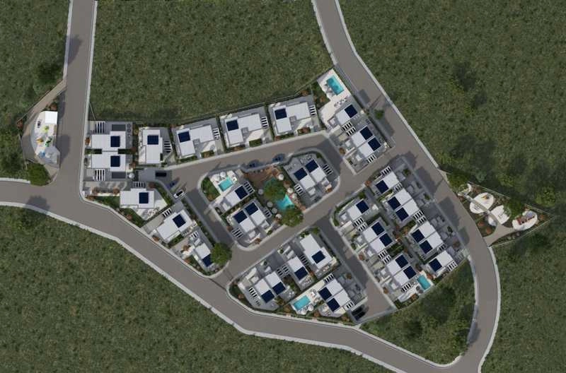 3 Bedroom House for Sale in Moni, Limassol District