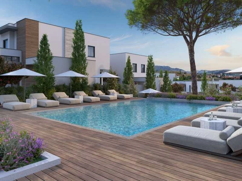 3 Bedroom House for Sale in Moni, Limassol District