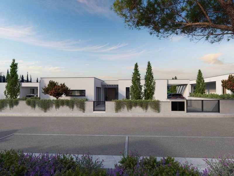 3 Bedroom House for Sale in Moni, Limassol District