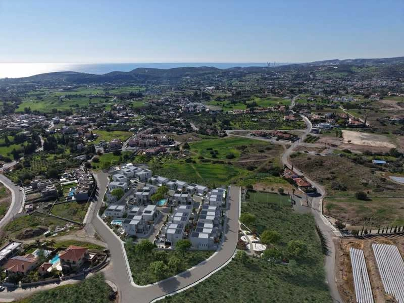 3 Bedroom House for Sale in Moni, Limassol District