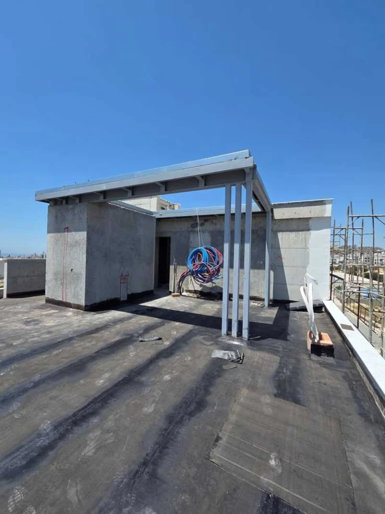 2 Bedroom Apartment for Sale in Limassol – Agios Athanasios