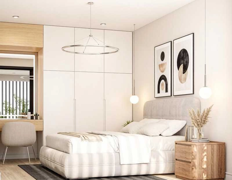 2 Bedroom Apartment for Sale in Limassol – Agios Athanasios