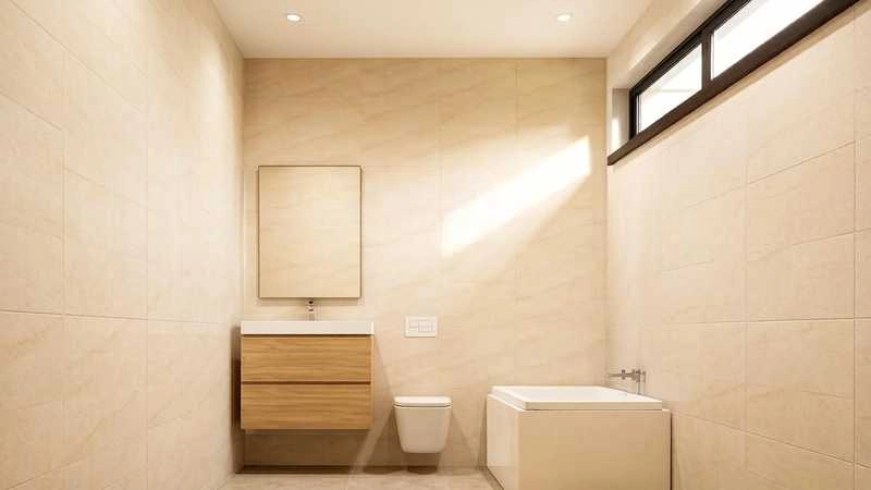 2 Bedroom Apartment for Sale in Limassol – Agios Athanasios