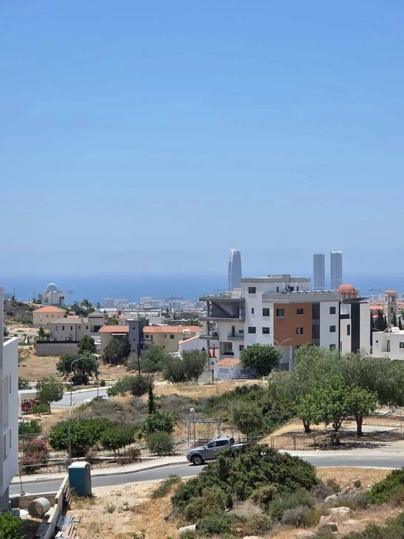 2 Bedroom Apartment for Sale in Limassol – Agios Athanasios