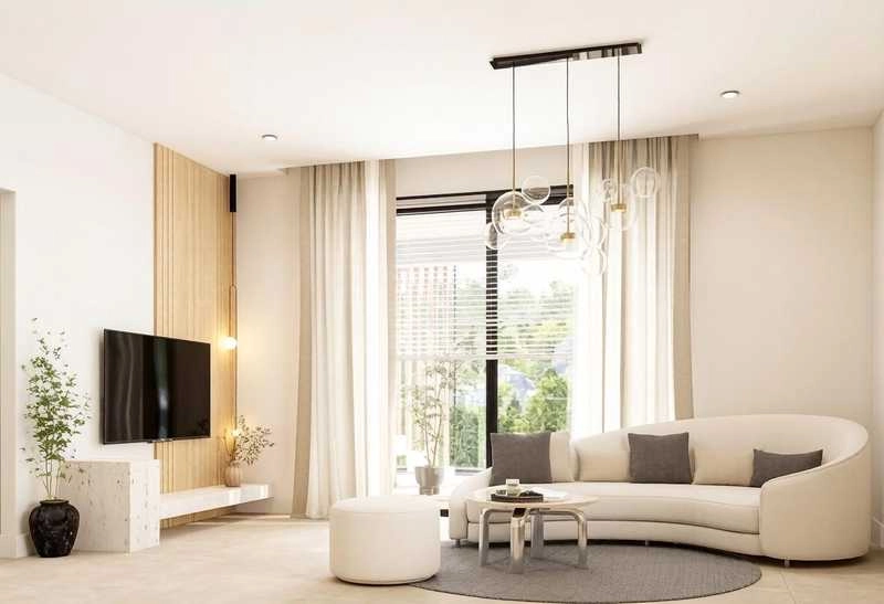 2 Bedroom Apartment for Sale in Limassol – Agios Athanasios