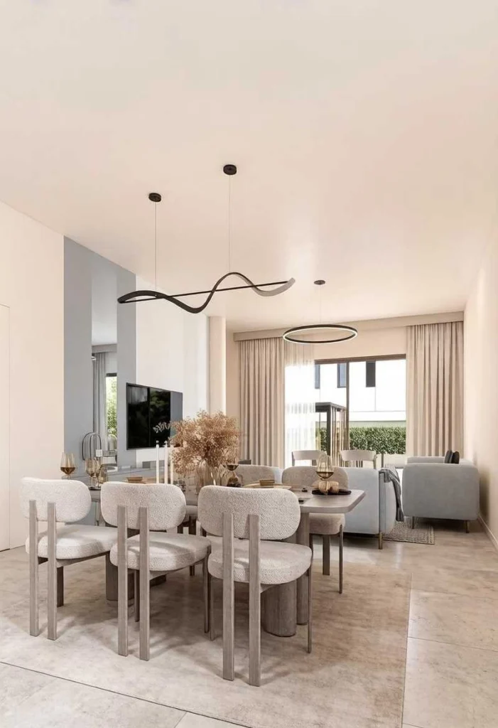 3 Bedroom House for Sale in Ypsonas, Limassol District