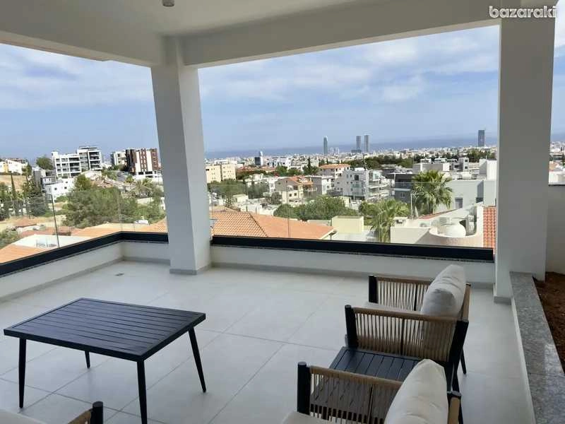 2 Bedroom Apartment for Rent in Limassol – Panthea
