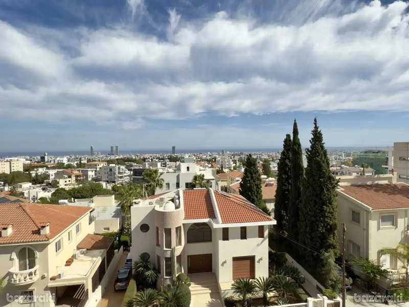 2 Bedroom Apartment for Rent in Limassol – Panthea