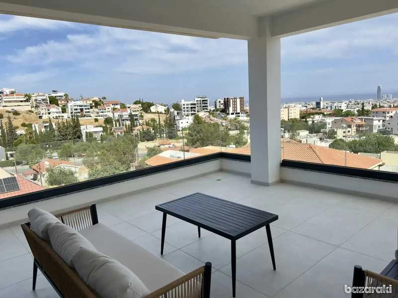 2 Bedroom Apartment for Rent in Limassol – Panthea