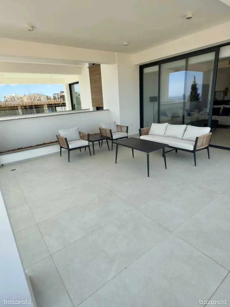 2 Bedroom Apartment for Rent in Limassol – Panthea