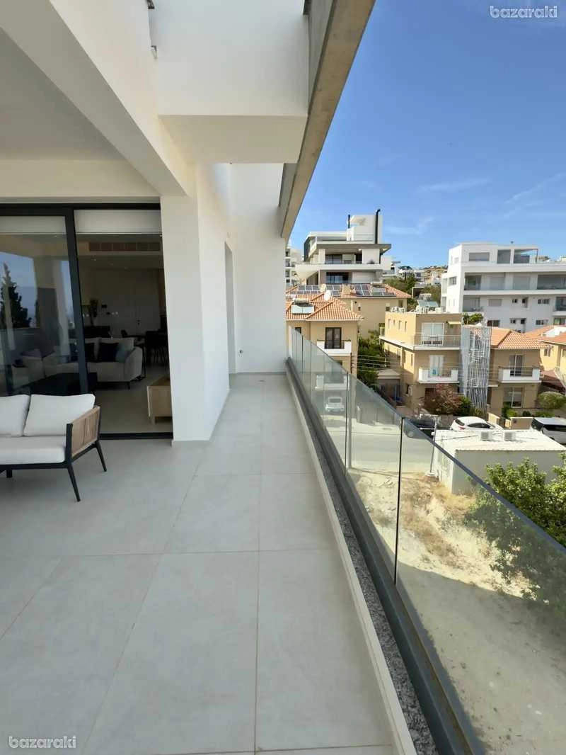 2 Bedroom Apartment for Rent in Limassol – Panthea