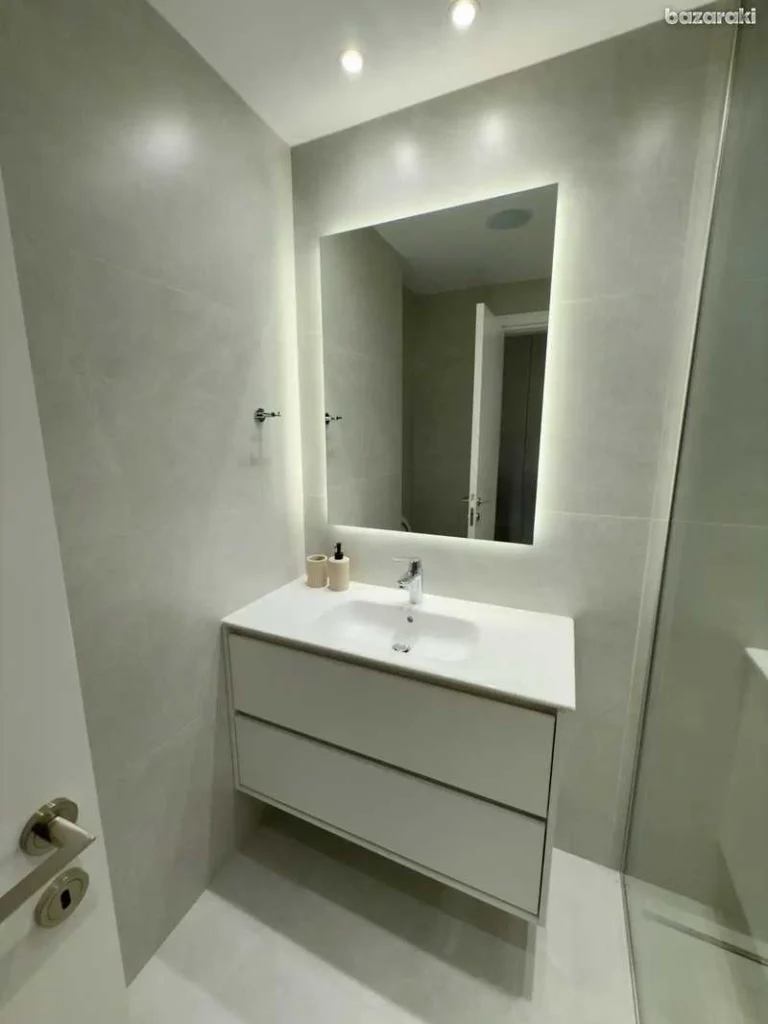 2 Bedroom Apartment for Rent in Limassol – Panthea
