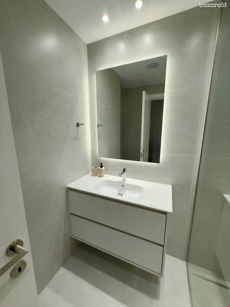 2 Bedroom Apartment for Rent in Limassol – Panthea