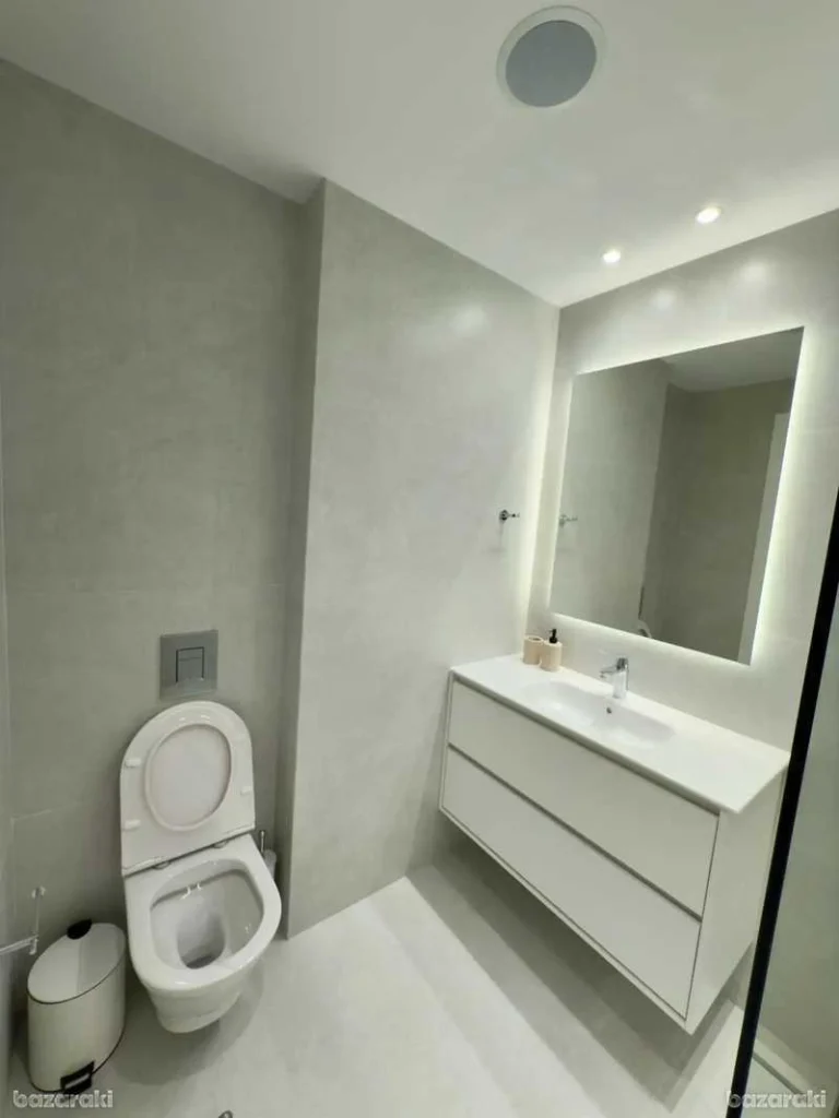 2 Bedroom Apartment for Rent in Limassol – Panthea