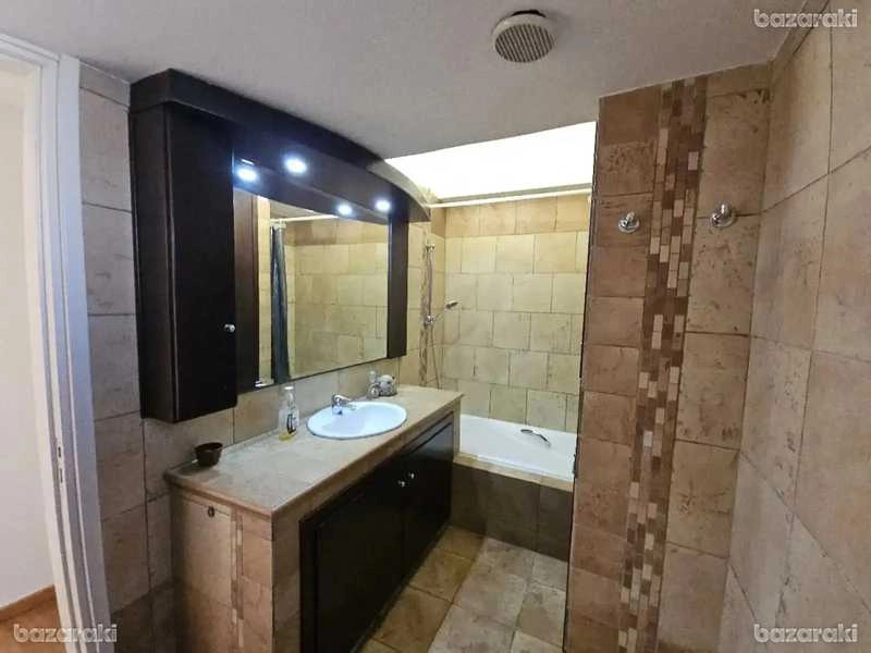 Διαμέρισμα 3 υπνοδωματίων προς ενοικίαση στη Λεμεσό – AgiaTriada