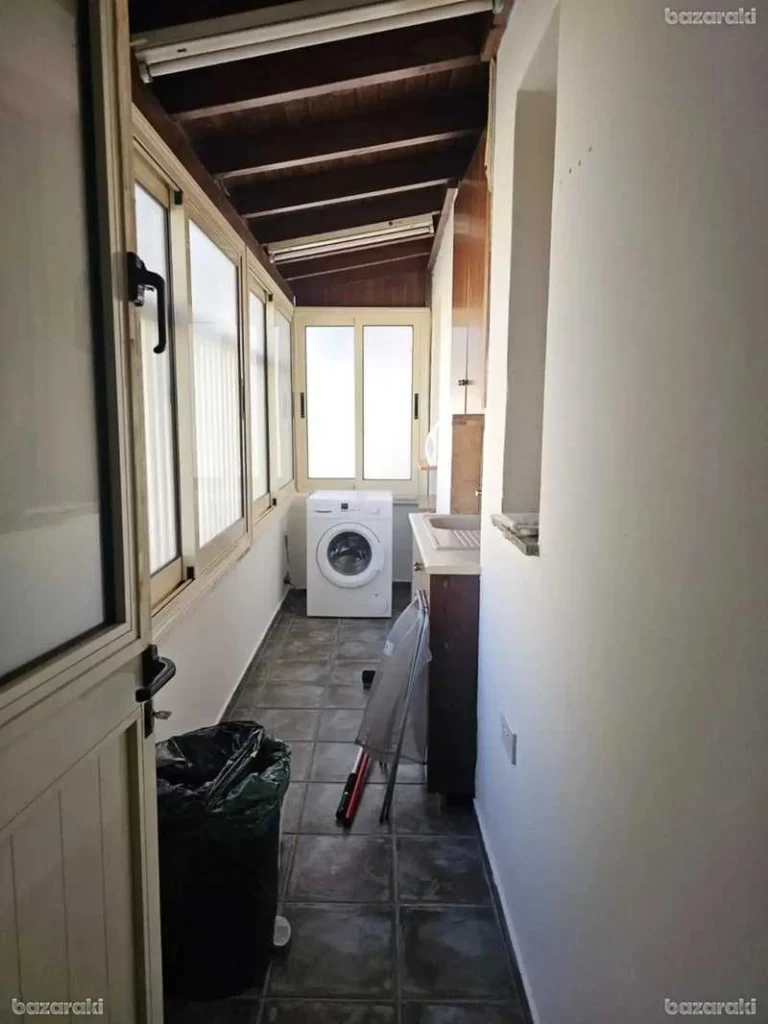 Διαμέρισμα 3 υπνοδωματίων προς ενοικίαση στη Λεμεσό – AgiaTriada