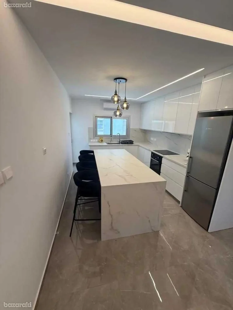 3 Bedroom Apartment for Rent in Limassol – AgiaTriada