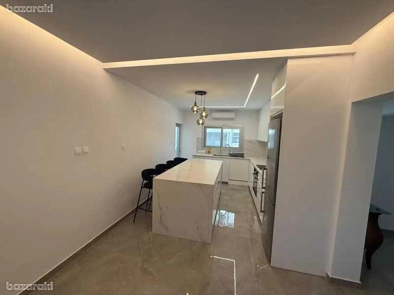 3 Bedroom Apartment for Rent in Limassol – AgiaTriada