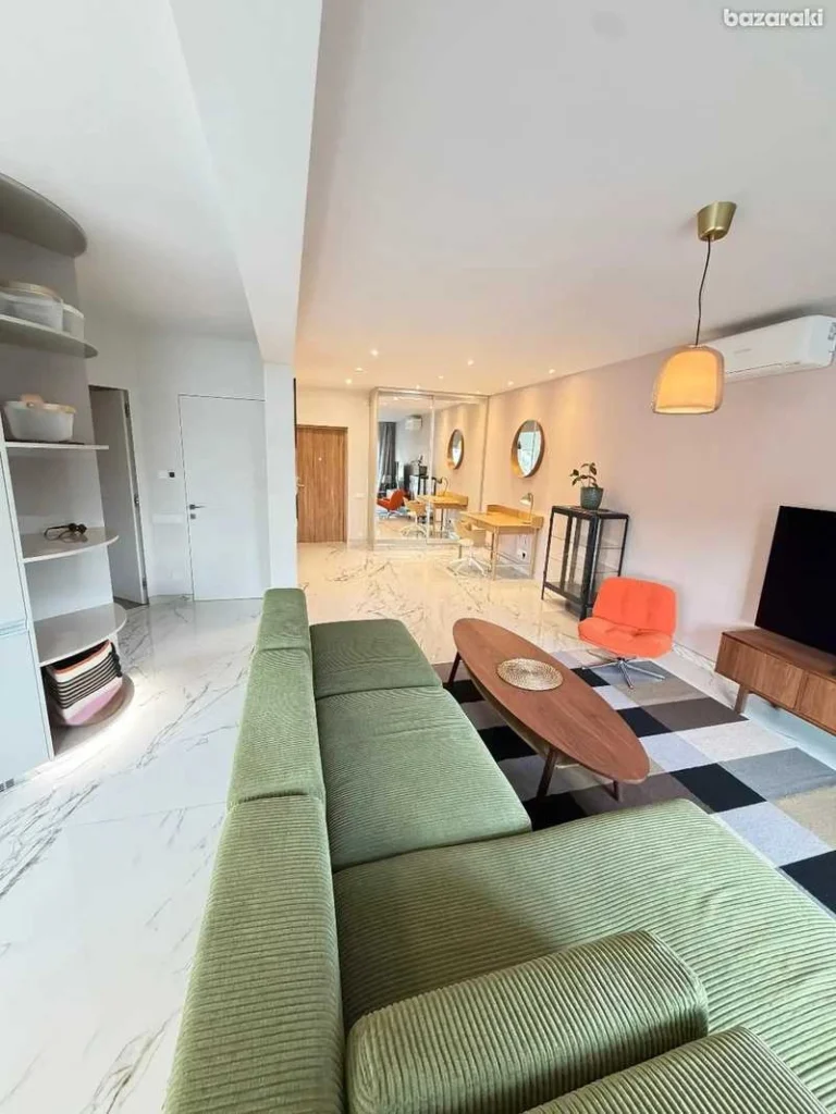 2 Bedroom Apartment for Rent in Germasogeia – Tourist Area, Limassol District