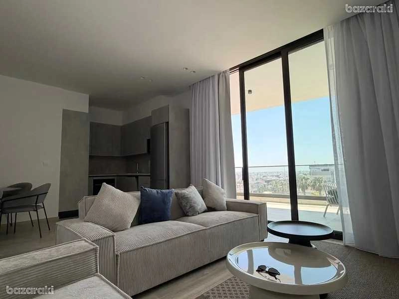 3 Bedroom Apartment for Rent in Limassol – Kapsalos
