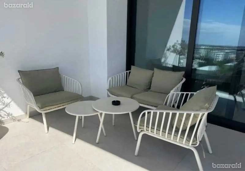 3 Bedroom Apartment for Rent in Limassol – Kapsalos