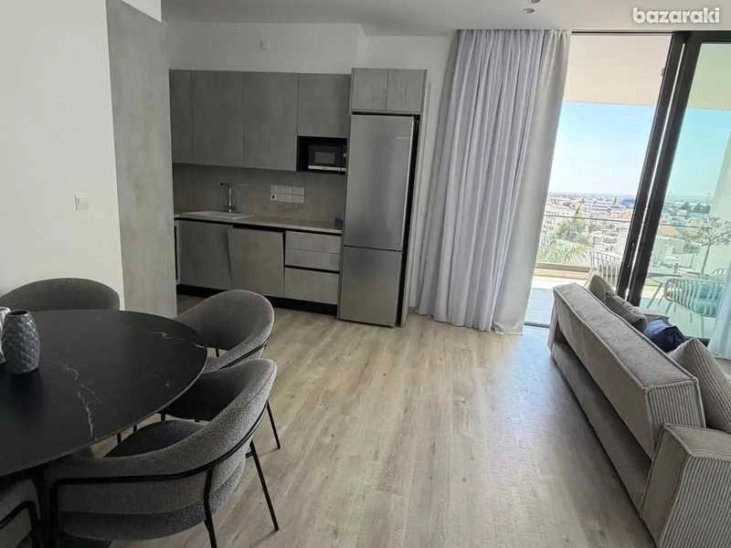 3 Bedroom Apartment for Rent in Limassol – Kapsalos