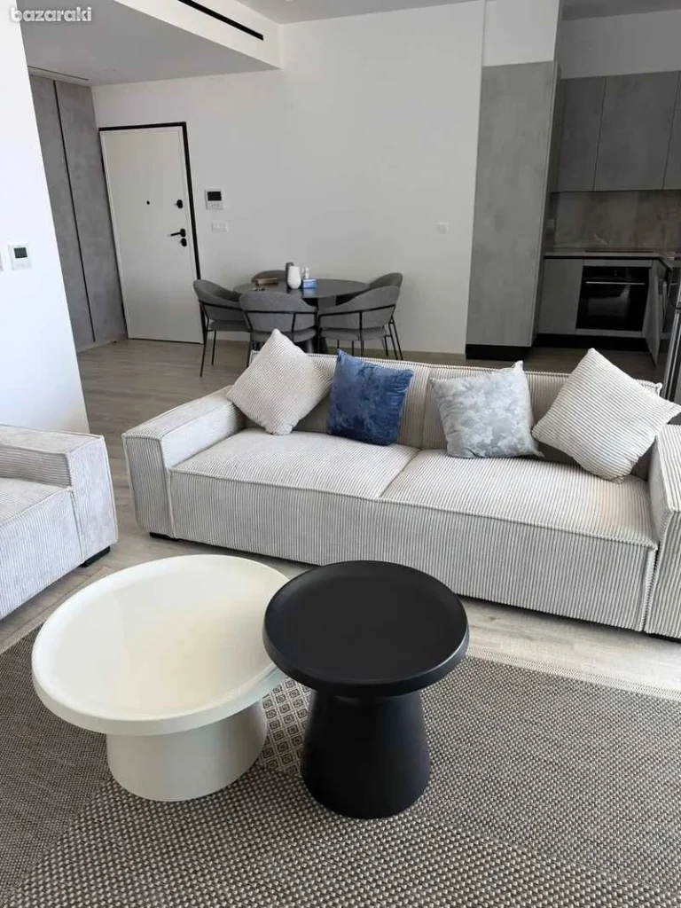 3 Bedroom Apartment for Rent in Limassol – Kapsalos