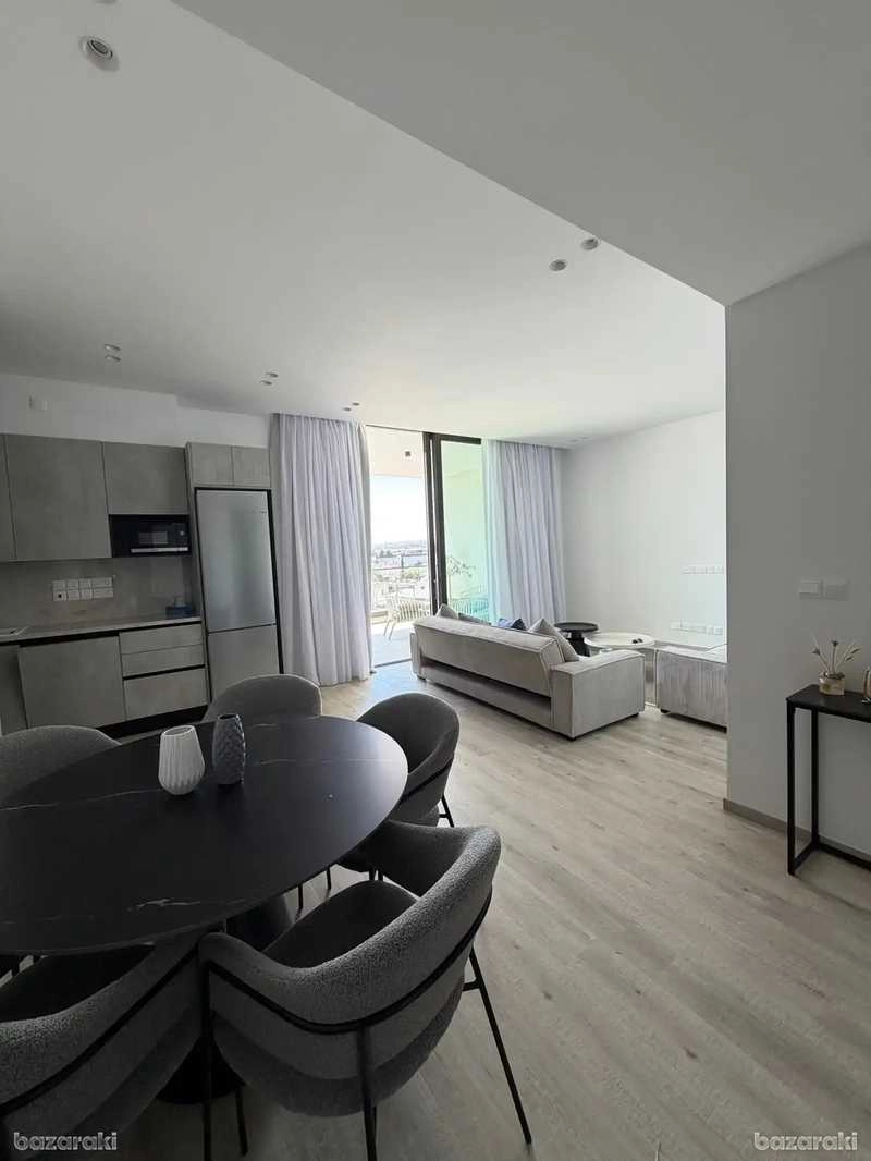 3 Bedroom Apartment for Rent in Limassol – Kapsalos