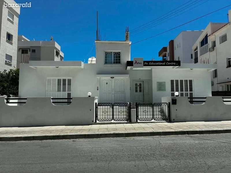 6+ Bedroom House for Rent in Limassol – Katholiki