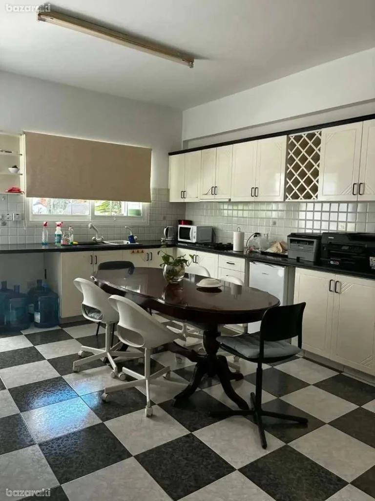 6+ Bedroom House for Rent in Limassol – Katholiki