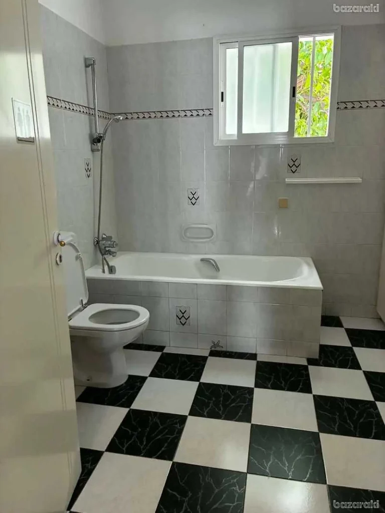6+ Bedroom House for Rent in Limassol – Katholiki