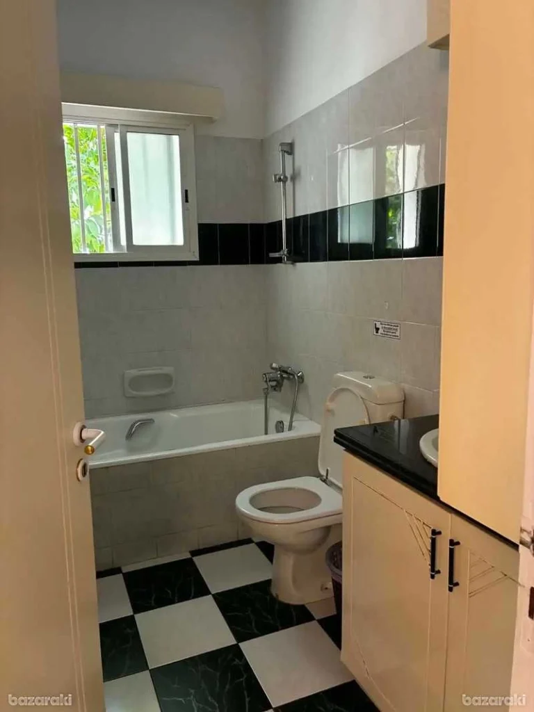 6+ Bedroom House for Rent in Limassol – Katholiki