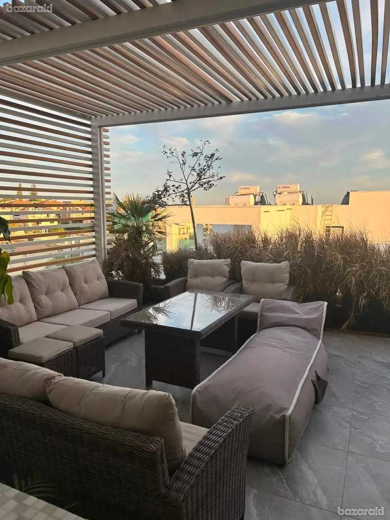 2 Bedroom Apartment for Rent in Limassol – Agios Athanasios