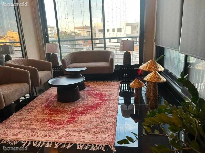 2 Bedroom Apartment for Rent in Limassol – Agios Athanasios
