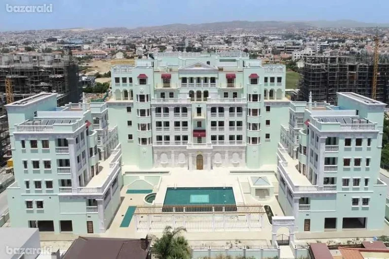 3 Bedroom Apartment for Rent in Germasogeia, Limassol District