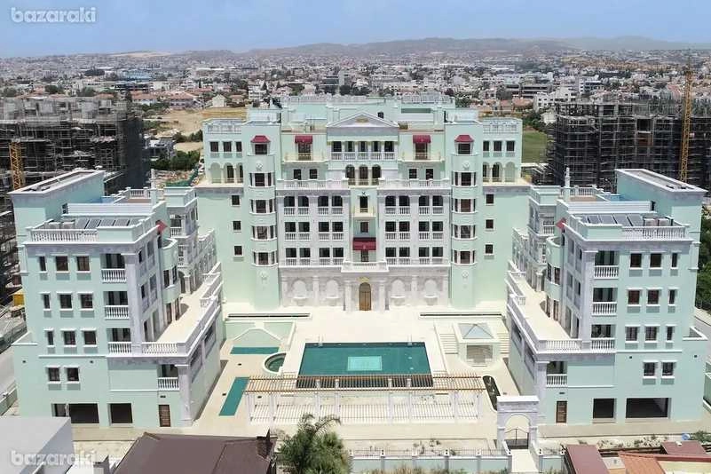 3 Bedroom Apartment for Rent in Germasogeia, Limassol District