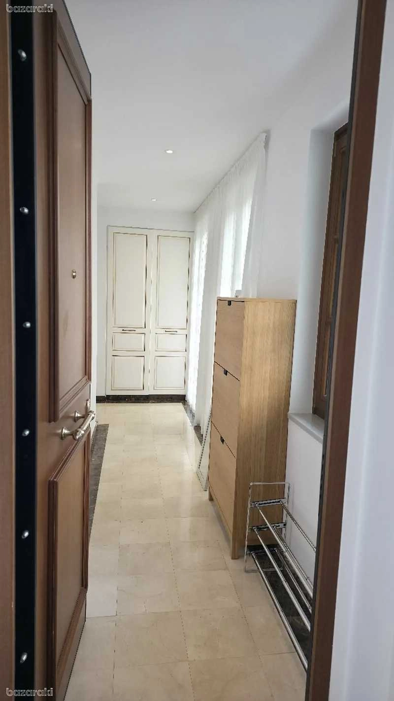 3 Bedroom Apartment for Rent in Germasogeia, Limassol District