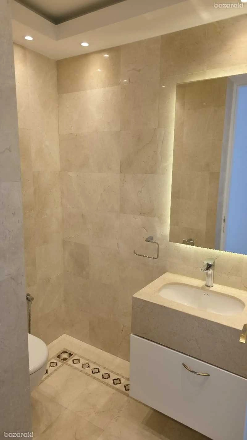 3 Bedroom Apartment for Rent in Germasogeia, Limassol District