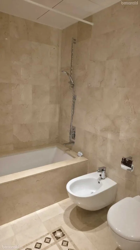 3 Bedroom Apartment for Rent in Germasogeia, Limassol District
