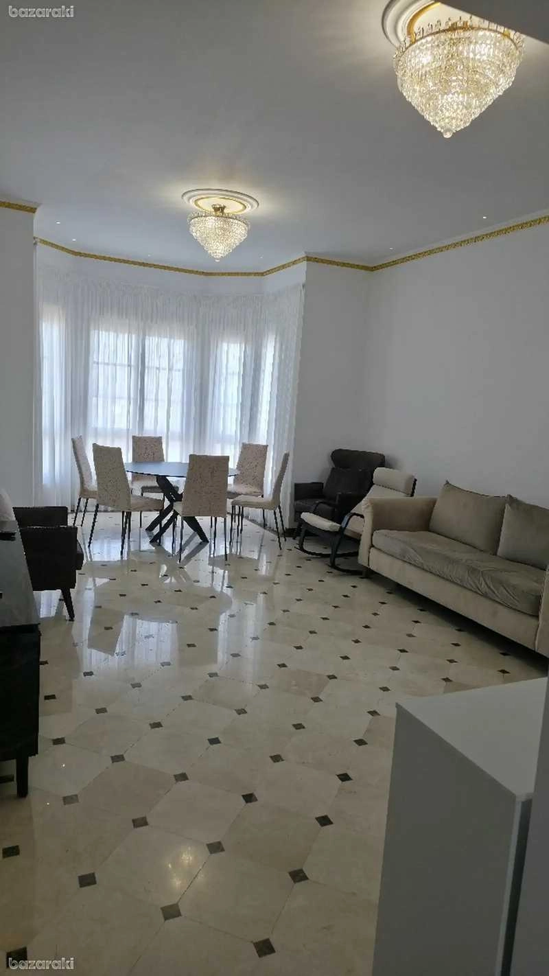 3 Bedroom Apartment for Rent in Germasogeia, Limassol District