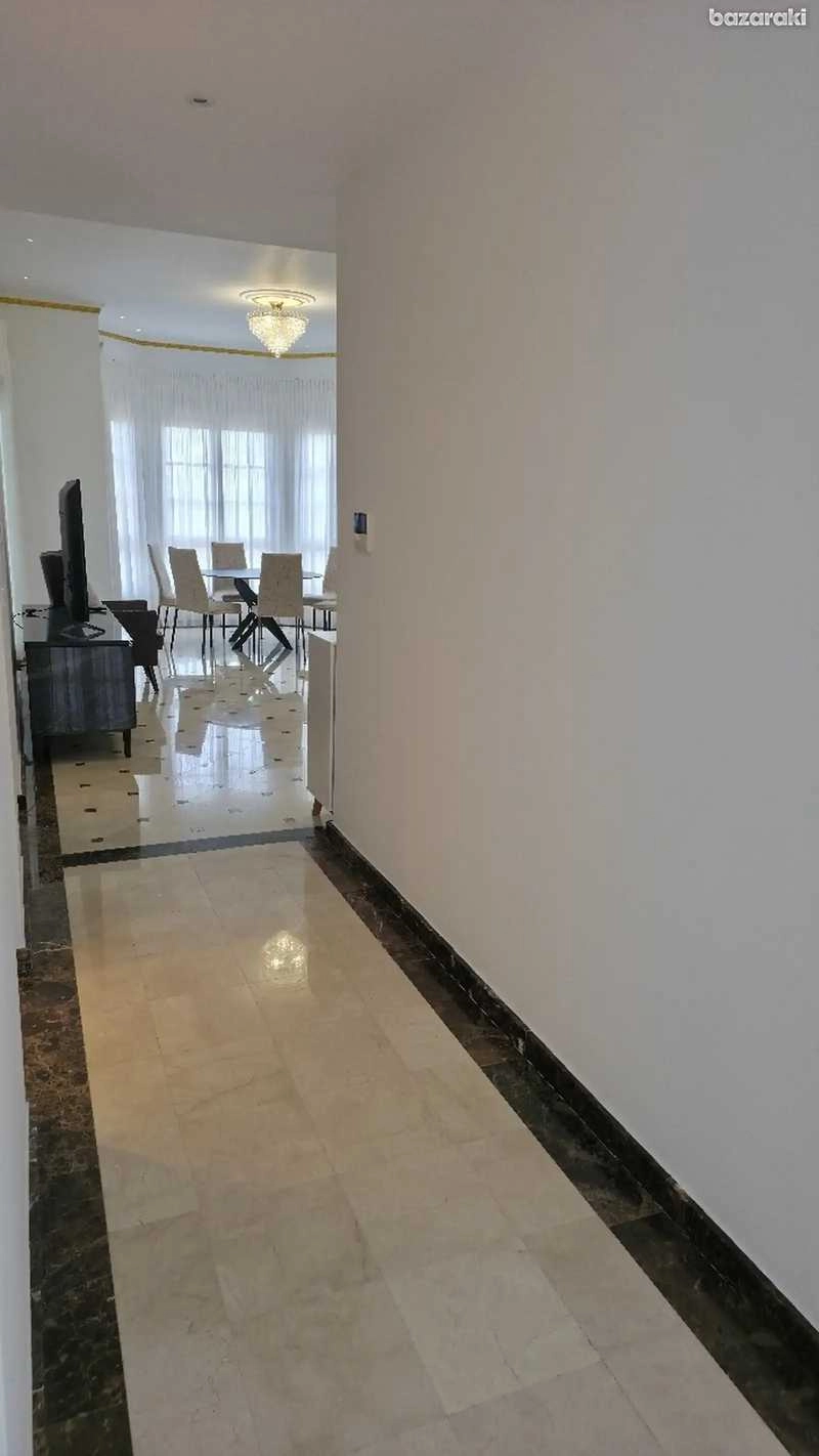 3 Bedroom Apartment for Rent in Germasogeia, Limassol District