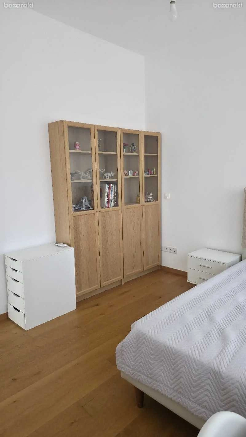 3 Bedroom Apartment for Rent in Germasogeia, Limassol District