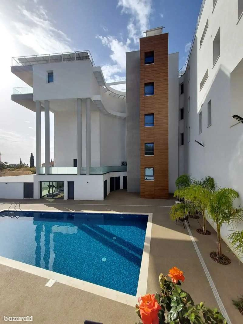 3 Bedroom Apartment for Rent in Limassol – Panthea