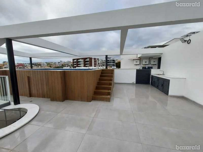 3 Bedroom Apartment for Rent in Limassol – Panthea