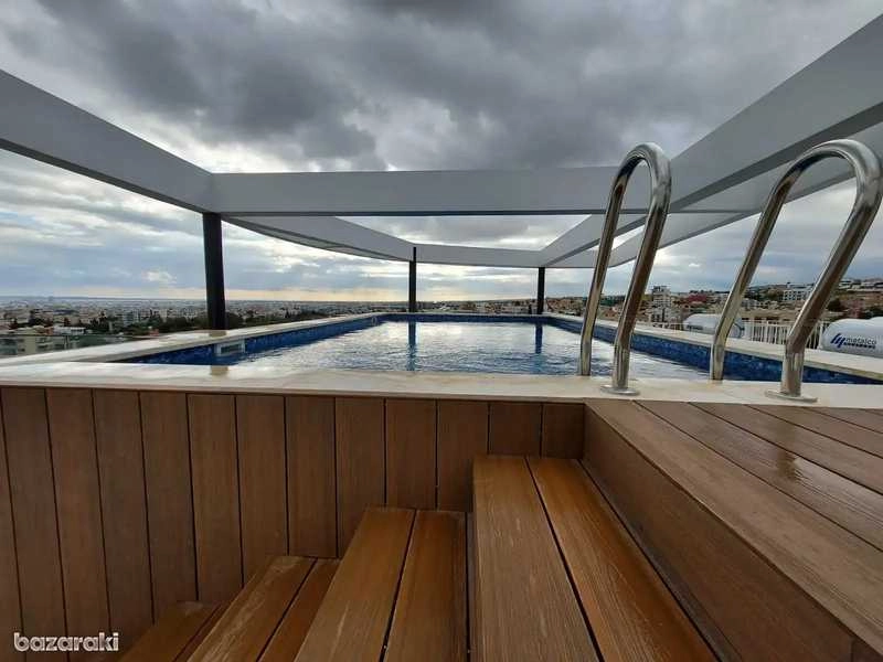 3 Bedroom Apartment for Rent in Limassol – Panthea
