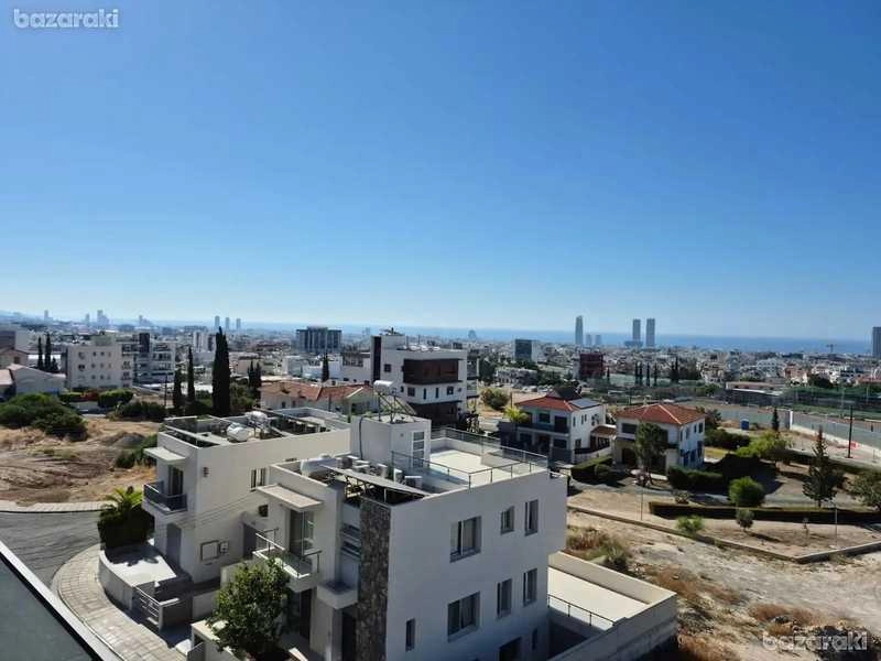 3 Bedroom Apartment for Rent in Limassol – Panthea