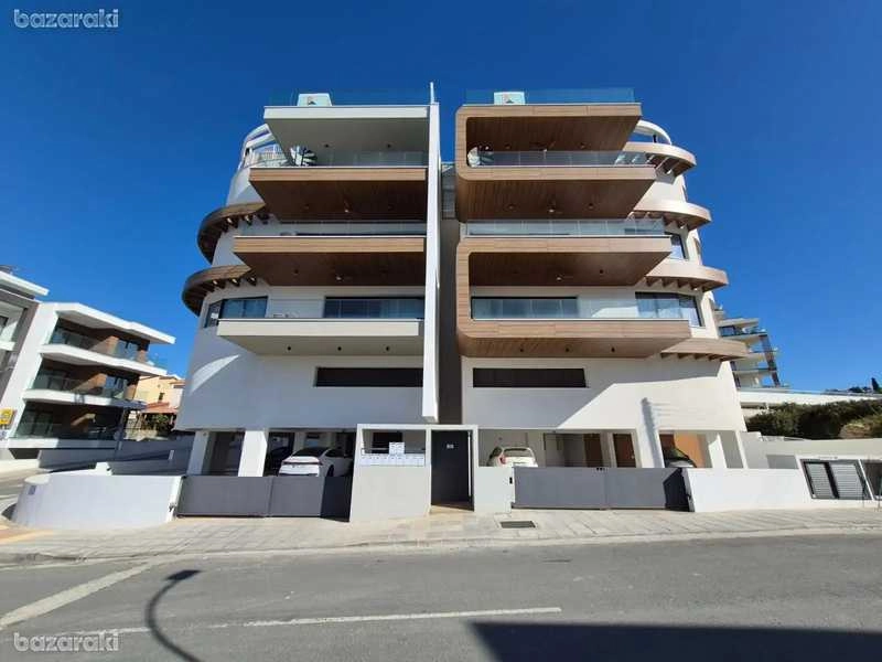 3 Bedroom Apartment for Rent in Limassol – Panthea